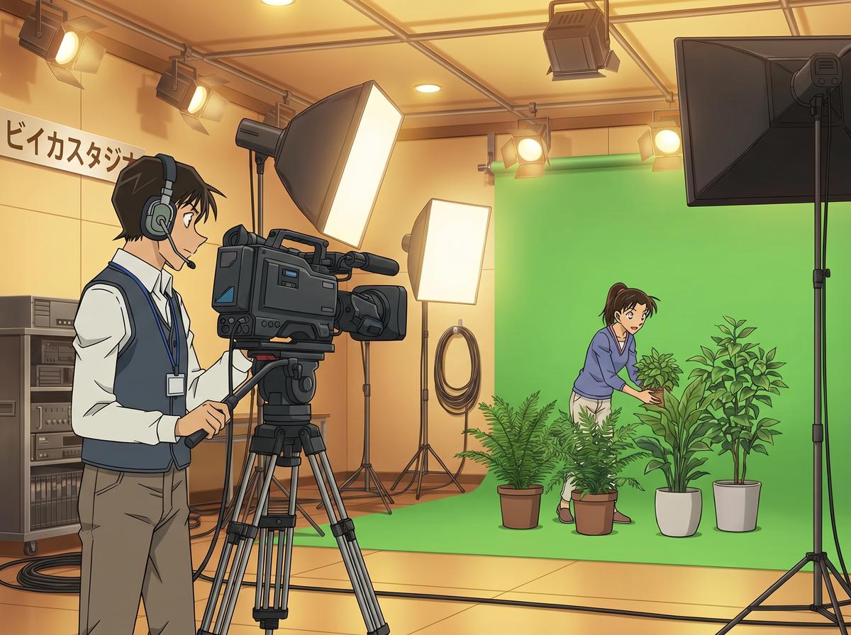 91植物视频工作室